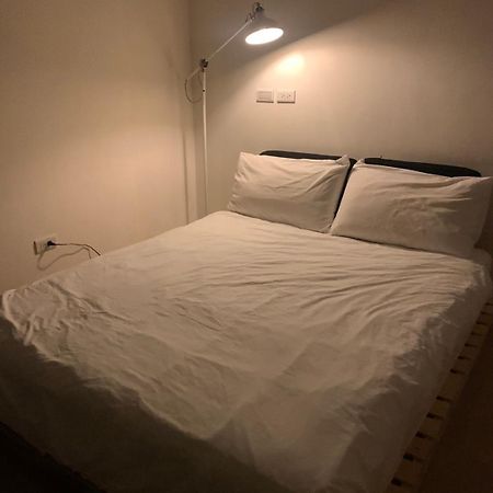 Plainstay Hostel Taipei Eksteriør billede