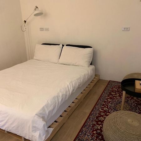 Plainstay Hostel Taipei Eksteriør billede