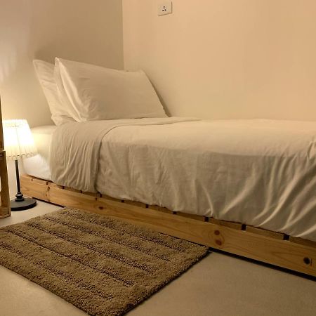 Plainstay Hostel Taipei Eksteriør billede