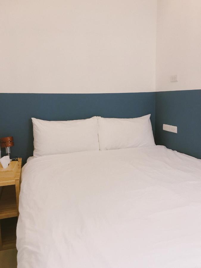 Plainstay Hostel Taipei Eksteriør billede