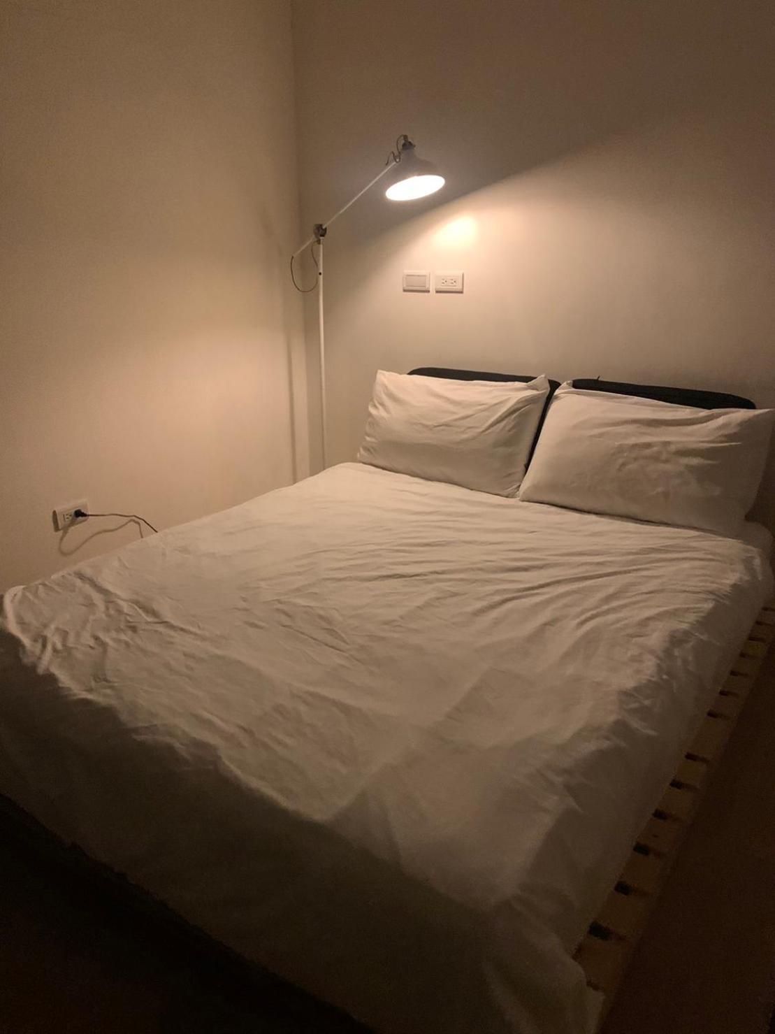 Plainstay Hostel Taipei Eksteriør billede