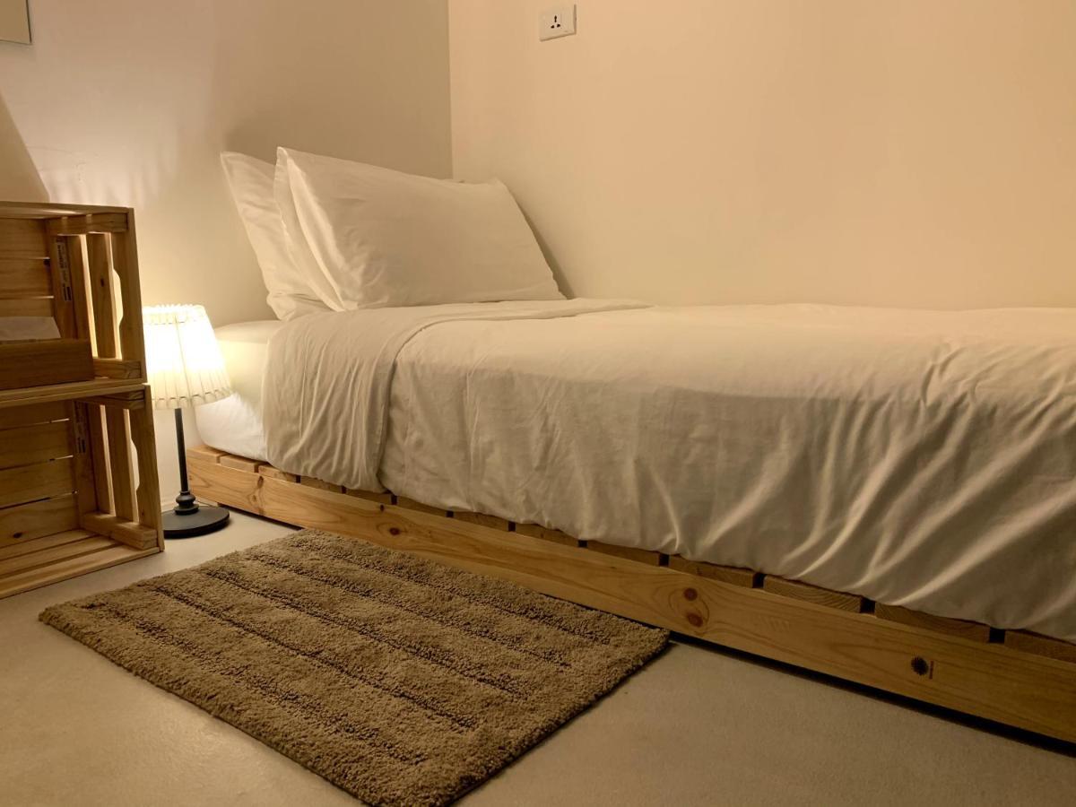 Plainstay Hostel Taipei Eksteriør billede