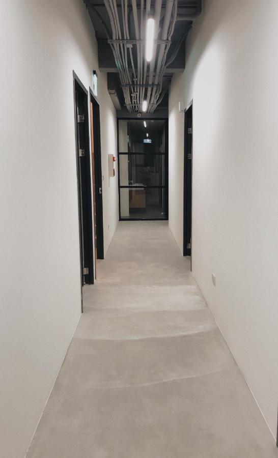 Plainstay Hostel Taipei Eksteriør billede