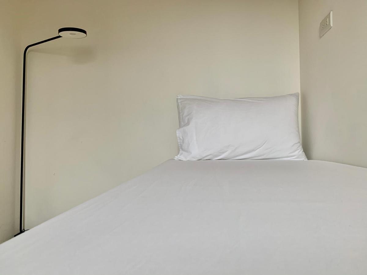 Plainstay Hostel Taipei Eksteriør billede