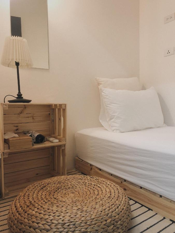 Plainstay Hostel Taipei Eksteriør billede